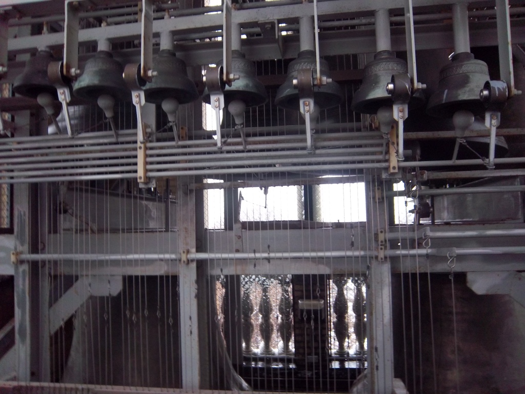 Carillon Tower 2